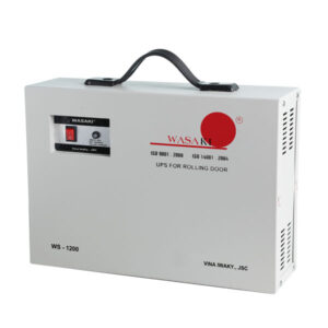Bộ lưu điện Wasaki WS-1200