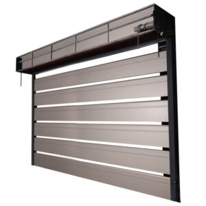 Cửa cuốn lớp Wasaki G601