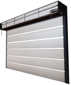 Cửa cuốn lớp Wasaki G602