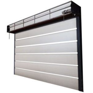 Cửa cuốn lớp Wasaki G602