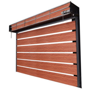 Cửa cuốn lớp Wasaki S902