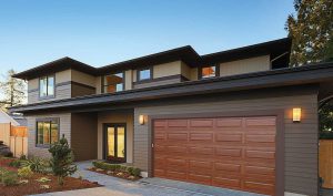 Ảnh-cửa-cuốn-vân-gỗ-đậm-ô-vuông