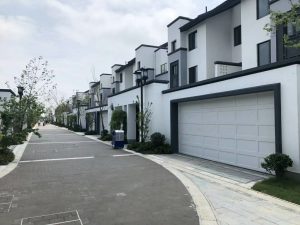 Những lợi ích tuyệt vời của cửa cuốn lớp mà bạn chưa hề biết 3