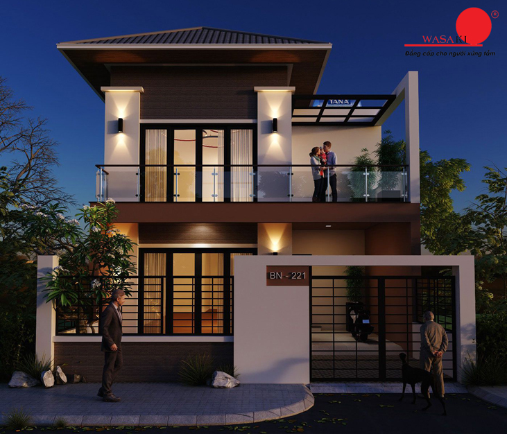 Chi-phi-xay-dung-nha-hien-dai-2-tang-nam-2022-2