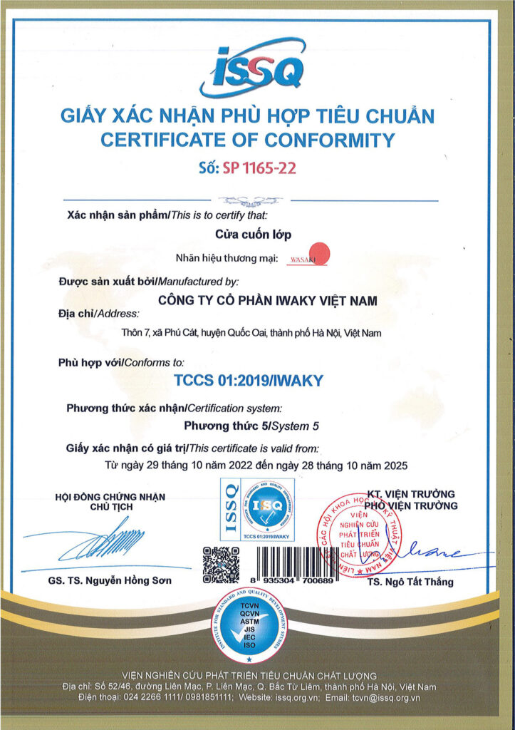 Isso-cua-xep-lop-wasaki