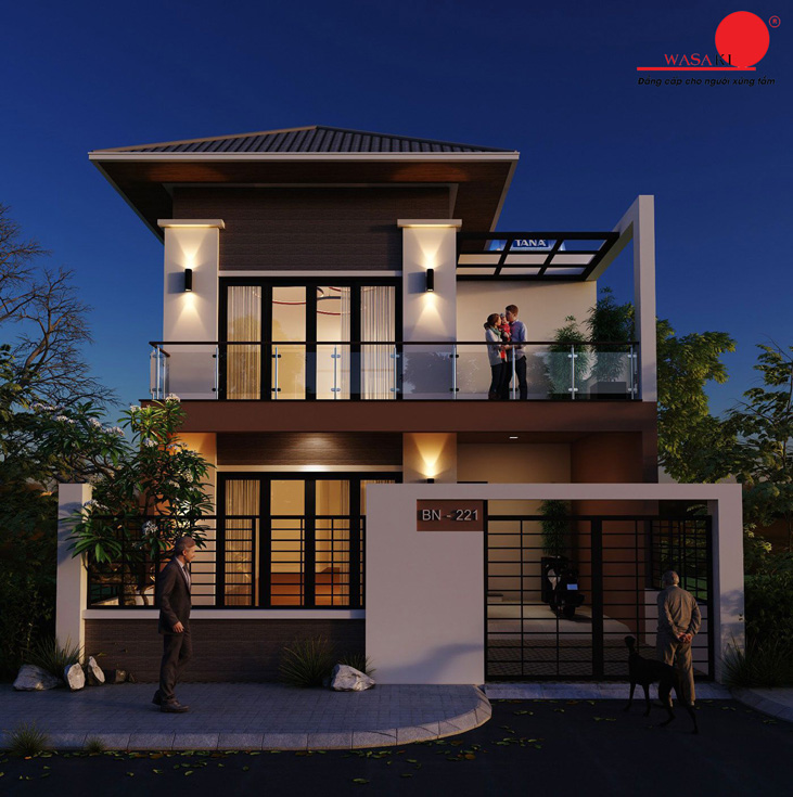 Thiet-ke-nha-2-tang-4-phong-ngu-duoi-1-ty-khien-gia-chu-say-dam-1