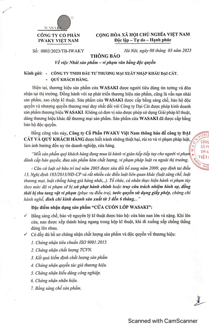 Tb-vi-pham-ban-quyen-cua-xep-lop-wasaki-1