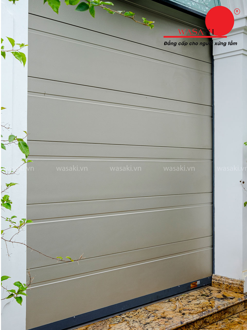 Wasaki-g601