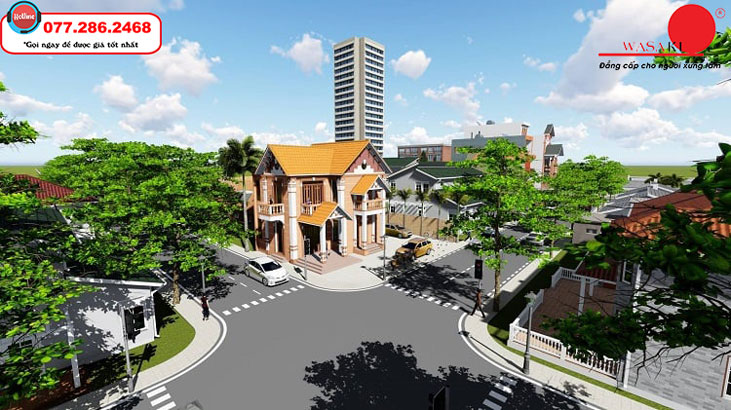 9-dau-hieu-nha-o-co-phong-thuy-tot