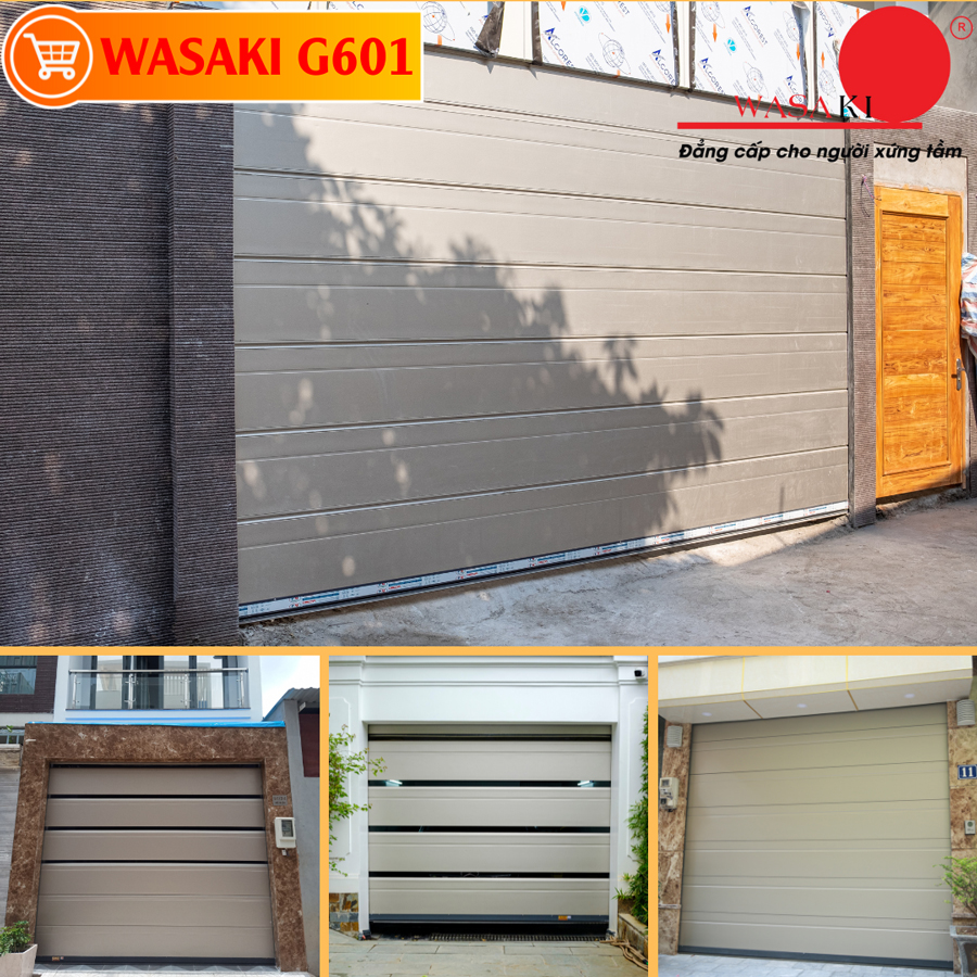 Wasaki-g601