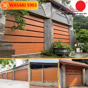 Wasaki-s901
