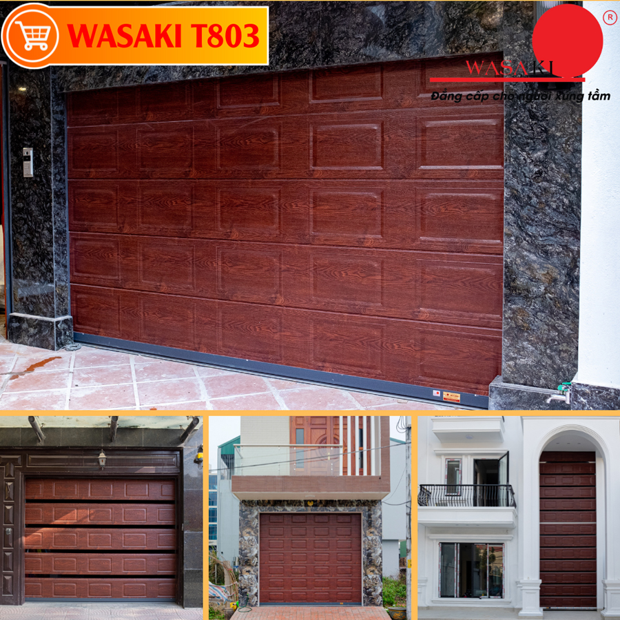 Wasaki-t803