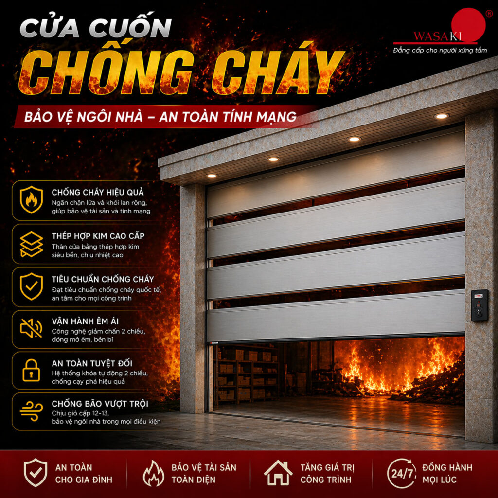 Cua-cuon-xep-lop-wasaki-chong-chay